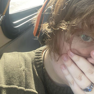 Meet your Posher, Jack